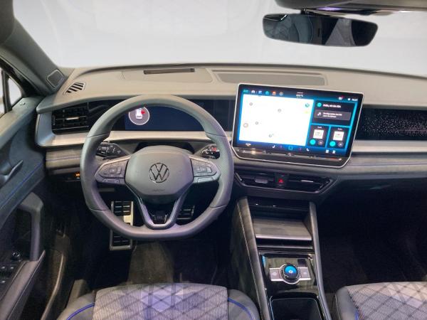Volkswagen Tayron R-Line 2.0TDI DSG 4MOTION ACC,NAVI,HuD,KAMERA,AHK