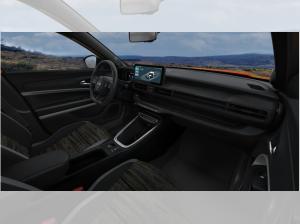 Jeep Avenger 54 kWh 115 kW Longitute