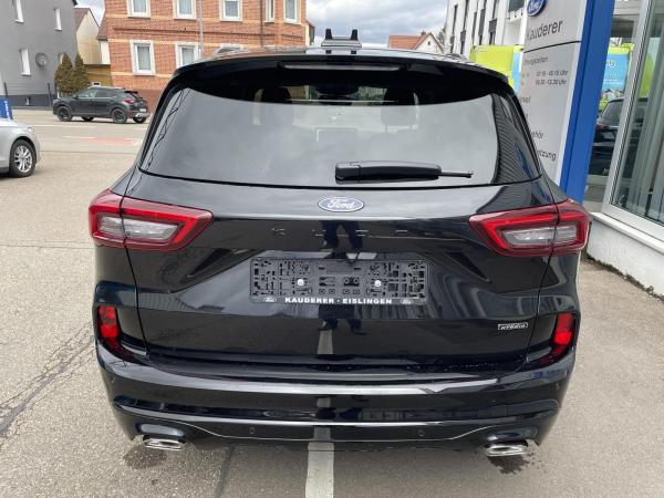 Ford Kuga ST-LINE PHEV 243 PS Automatik * Sofort Verfügbar*