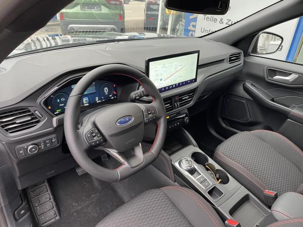Ford Kuga ST-LINE PHEV 243 PS Automatik * Sofort Verfügbar*