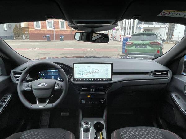 Ford Kuga ST-LINE PHEV 243 PS Automatik * Sofort Verfügbar*