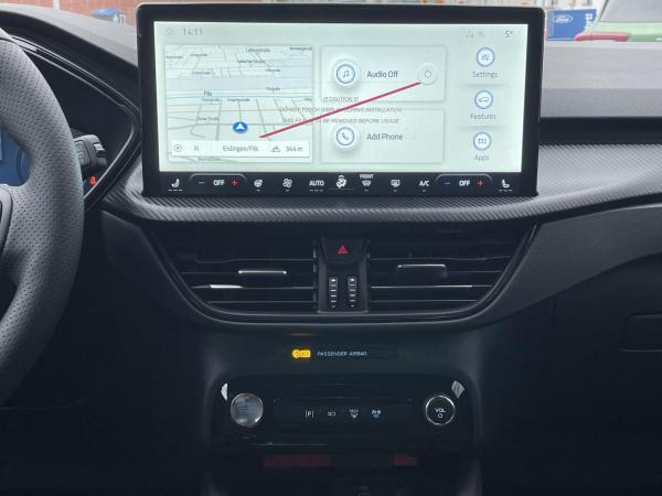 Ford Kuga ST-LINE PHEV 243 PS Automatik * Sofort Verfügbar*