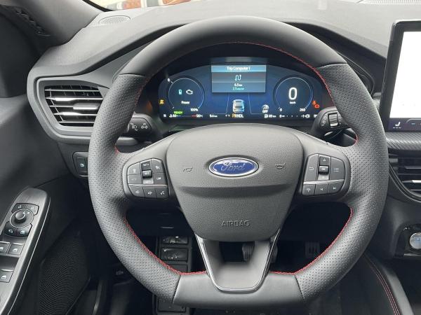 Ford Kuga ST-LINE PHEV 243 PS Automatik * Sofort Verfügbar*