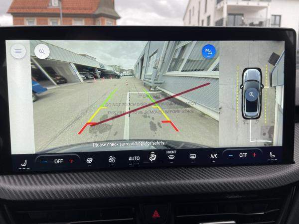 Ford Kuga ST-LINE PHEV 243 PS Automatik * Sofort Verfügbar*