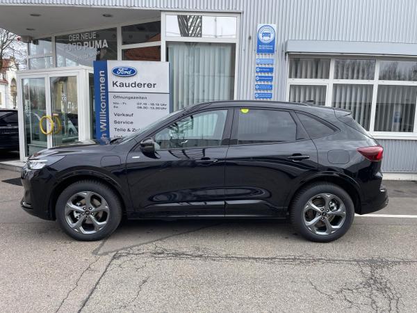 Ford Kuga ST-LINE PHEV 243 PS Automatik * Sofort Verfügbar*