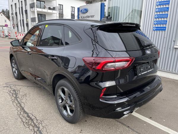 Ford Kuga ST-LINE PHEV 243 PS Automatik * Sofort Verfügbar*