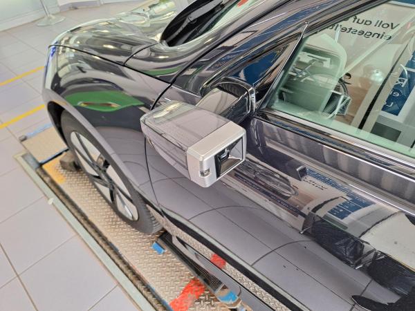 Hyundai IONIQ 6 UNIQ - Allrad - 325 PS - 77,4 kWh + dig. Außenspiegel - GEBRAUCHTWAGEN - SOFORT VERFÜGBAR!