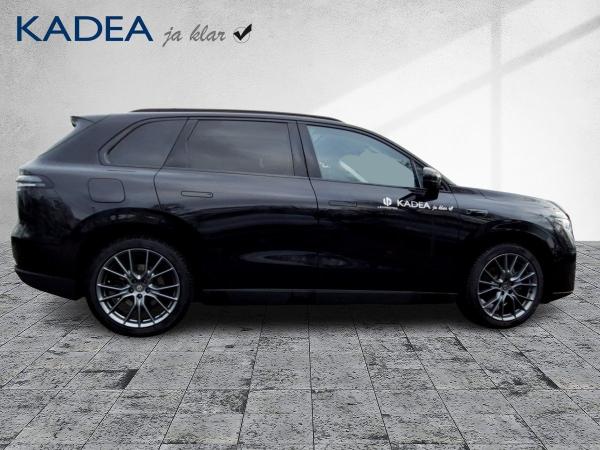 Leapmotor C10 Design REEV Vorführer