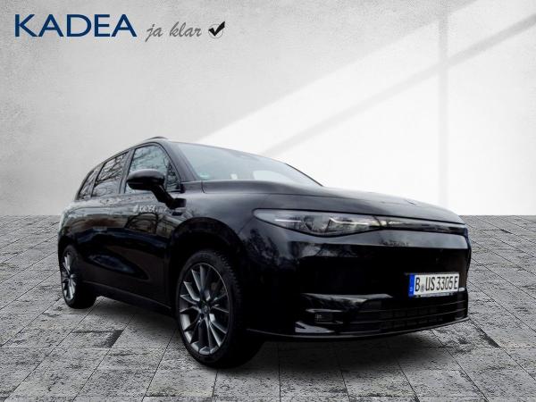 Leapmotor C10 Design REEV Vorführer