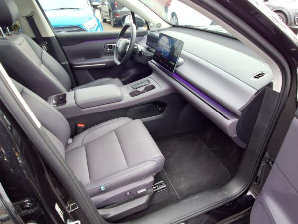 Leapmotor C10 Design REEV Vorführer