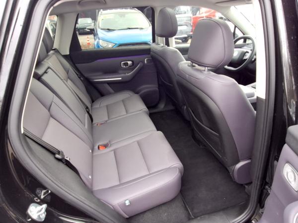 Leapmotor C10 Design REEV Vorführer