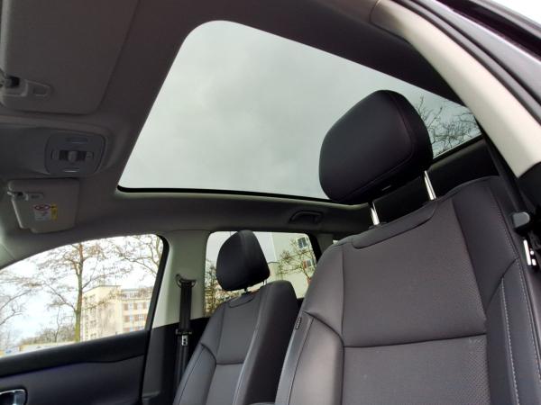 Leapmotor C10 Design REEV Vorführer