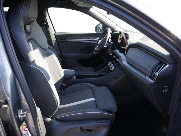 Skoda Kodiaq 1.5 TSI DSG Sportline HYBRID LED Keyless *935*