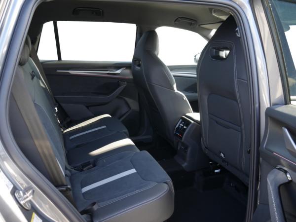 Skoda Kodiaq 1.5 TSI DSG Sportline HYBRID LED Keyless *935*