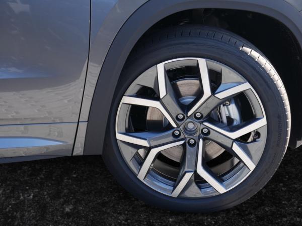 Skoda Kodiaq 1.5 TSI DSG Sportline HYBRID LED Keyless *935*