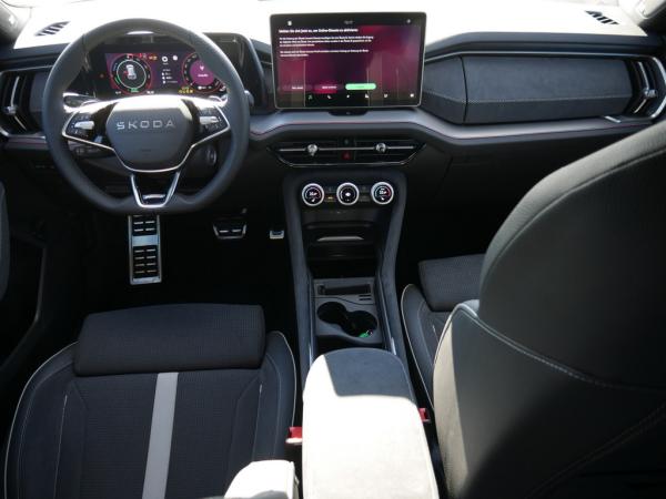 Skoda Kodiaq 1.5 TSI DSG Sportline HYBRID LED Keyless *935*