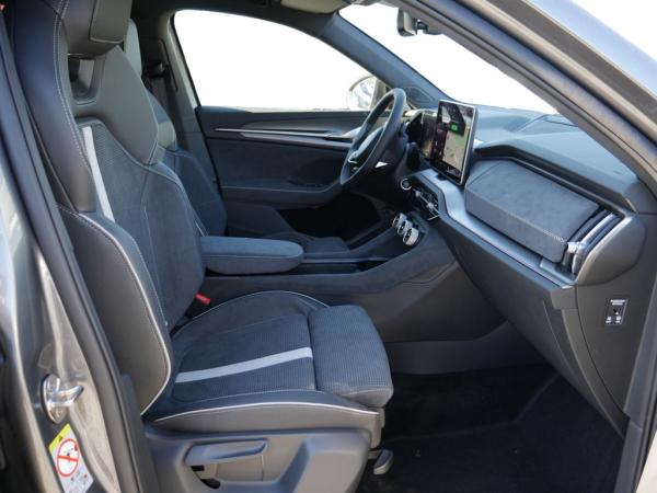 Skoda Kodiaq 1.5 TSI DSG Sportline HYBRID LED KEYLESS *978*