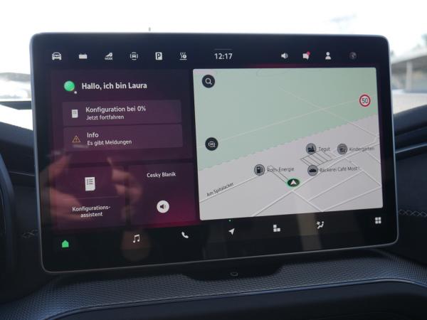 Skoda Kodiaq 1.5 TSI DSG Sportline HYBRID LED Keyless *935*