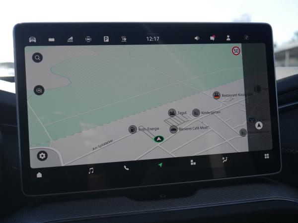 Skoda Kodiaq 1.5 TSI DSG Sportline HYBRID LED Keyless *935*