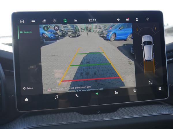 Skoda Kodiaq 1.5 TSI DSG Sportline HYBRID LED Keyless *935*