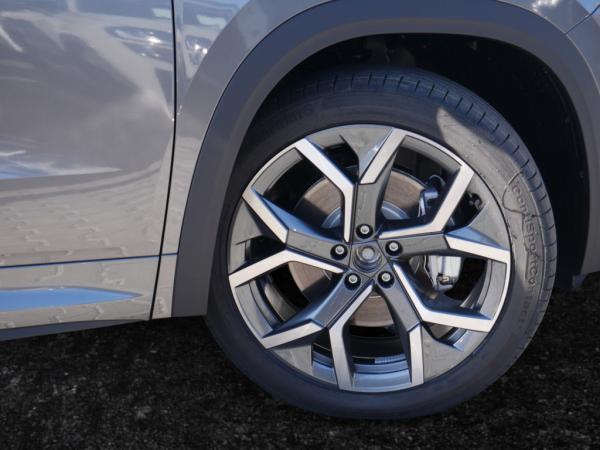 Skoda Kodiaq 1.5 TSI DSG Sportline HYBRID LED KEYLESS *978*