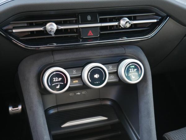 Skoda Kodiaq 1.5 TSI DSG Sportline HYBRID LED Keyless *935*