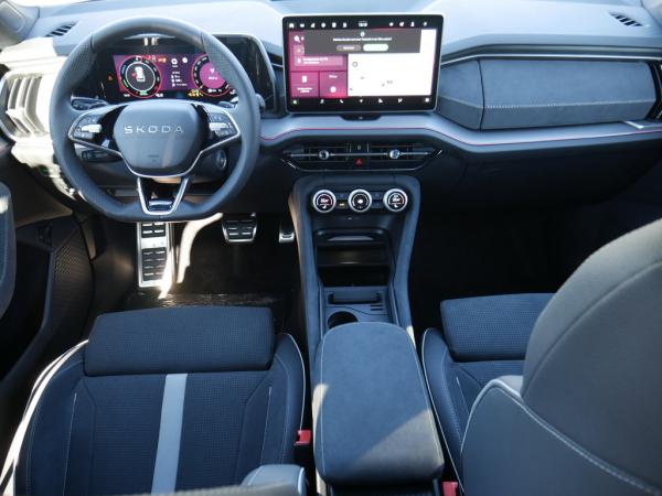 Skoda Kodiaq 1.5 TSI DSG Sportline HYBRID LED KEYLESS *978*