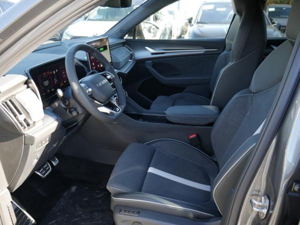 Skoda Kodiaq 1.5 TSI DSG Sportline HYBRID LED KEYLESS *978*