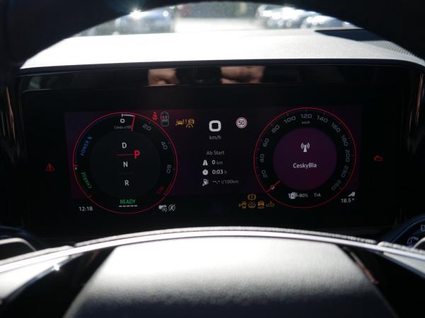 Skoda Kodiaq 1.5 TSI DSG Sportline HYBRID LED Keyless *935*