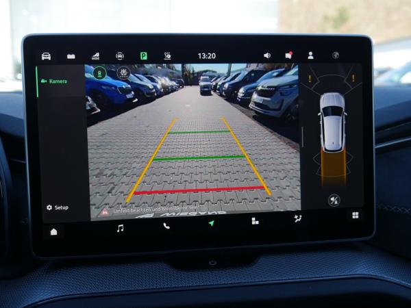 Skoda Kodiaq 1.5 TSI DSG Sportline HYBRID LED KEYLESS *978*