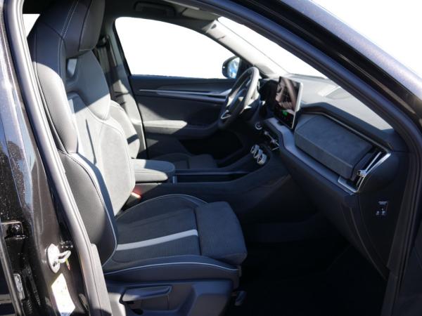 Skoda Kodiaq 2.0 TDI DSG Sportline 4x4 ACC LED AHK SHZ *941*