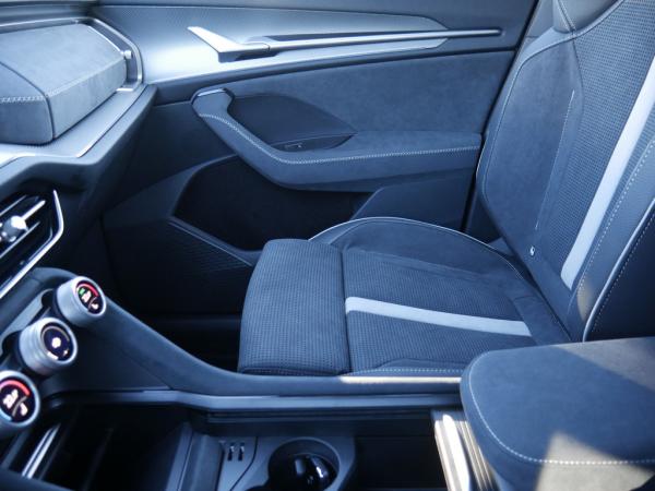 Skoda Kodiaq 1.5 TSI DSG Sportline HYBRID LED KEYLESS *978*