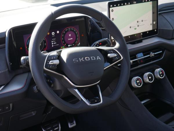 Skoda Kodiaq 1.5 TSI DSG Sportline HYBRID LED Keyless *935*