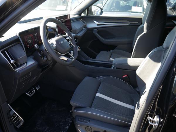 Skoda Kodiaq 2.0 TDI DSG Sportline 4x4 ACC LED AHK SHZ *941*