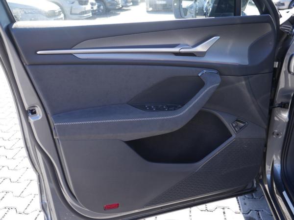 Skoda Kodiaq 1.5 TSI DSG Sportline HYBRID LED Keyless *935*