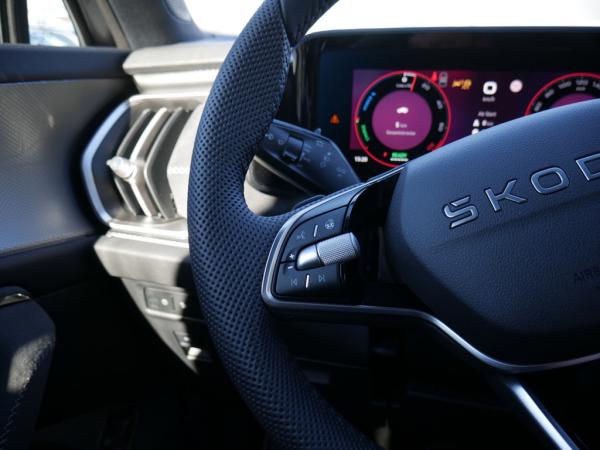 Skoda Kodiaq 1.5 TSI DSG Sportline HYBRID LED KEYLESS *978*