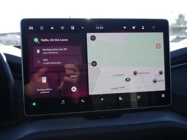 Skoda Kodiaq 2.0 TDI DSG Sportline 4x4 ACC LED AHK SHZ *941*