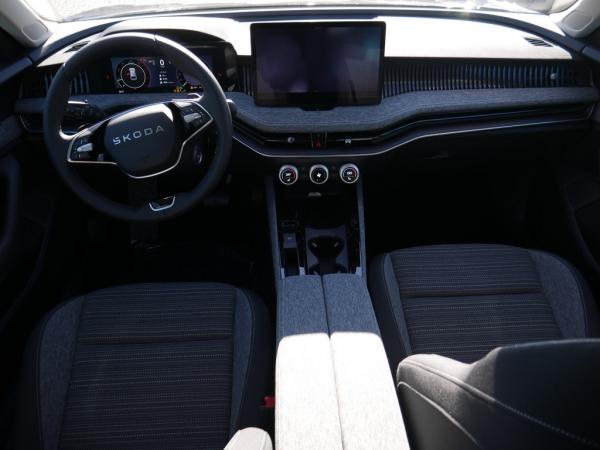 Skoda Superb Combi 2.0 TDI DSG Selection ACC LED AHK *974*