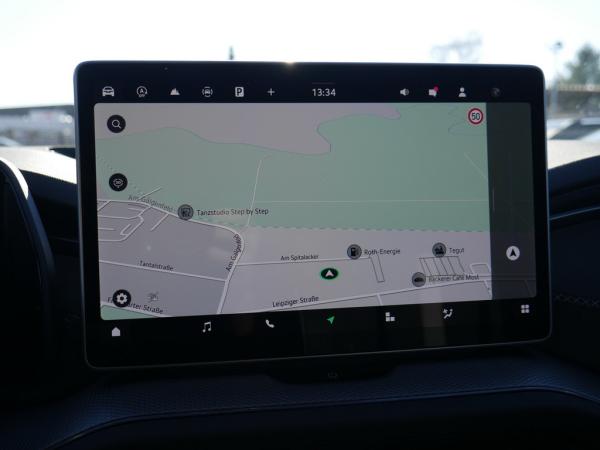 Skoda Kodiaq 2.0 TDI DSG Sportline 4x4 ACC LED AHK SHZ *941*