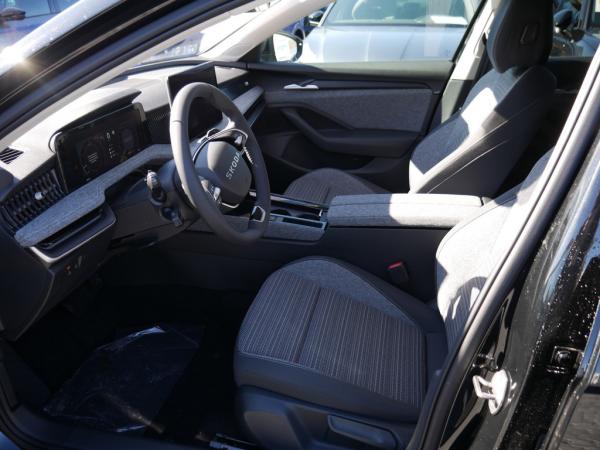 Skoda Superb Combi 2.0 TDI DSG Selection ACC LED AHK *974*