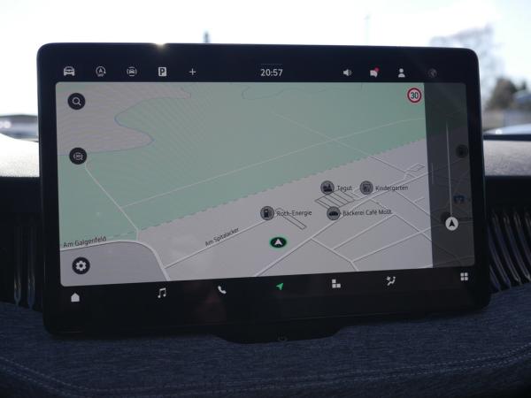 Skoda Superb Combi 2.0 TDI DSG Selection ACC LED AHK *974*