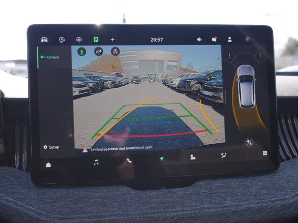 Skoda Superb Combi 2.0 TDI DSG Selection ACC LED AHK *974*