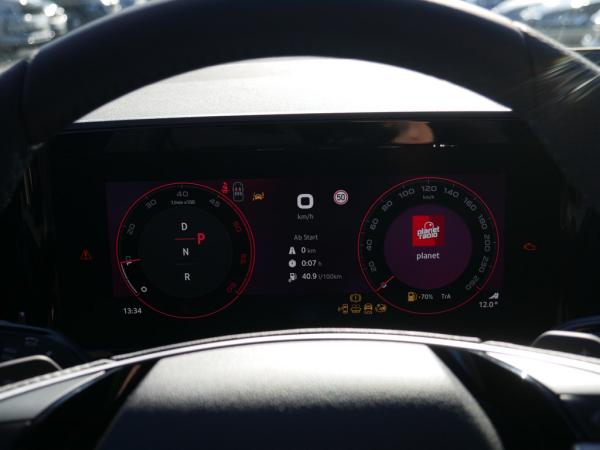 Skoda Kodiaq 2.0 TDI DSG Sportline 4x4 ACC LED AHK SHZ *941*