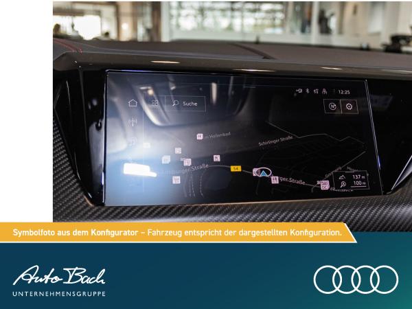 Audi RS e-tron GT perform.  Aktivfahrwerk/ Carbon/ Laser/B&O/ UPE 198T€