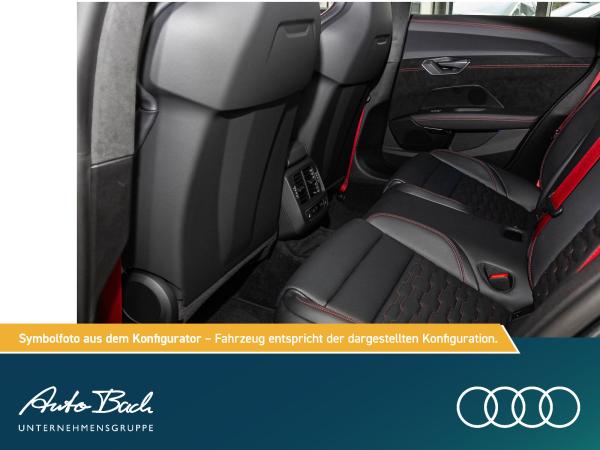 Audi RS e-tron GT perform.  Aktivfahrwerk/ Carbon/ Laser/B&O/ UPE 198T€