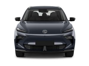 MG S5 EV Comfort Standard Range