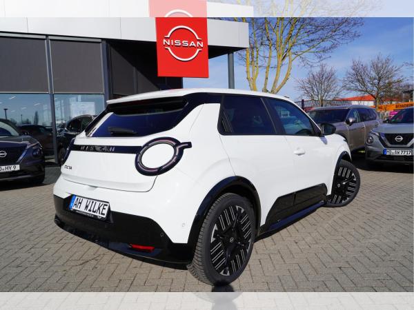 Nissan Micra ‼️OHNE STAATL. FÖRDERUNG‼️ADVANCE⚡40KWH 🔝 WINTERPAKET🚗PRIVATKUNDENANGEBOT