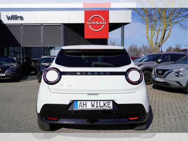 Nissan Micra ‼️OHNE STAATL. FÖRDERUNG‼️ADVANCE⚡40KWH 🔝 WINTERPAKET🚗PRIVATKUNDENANGEBOT