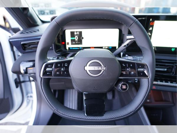 Nissan Micra ‼️OHNE STAATL. FÖRDERUNG‼️ADVANCE⚡40KWH 🔝 WINTERPAKET🚗PRIVATKUNDENANGEBOT