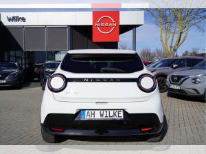Nissan Micra NEW MICRA EV 40kWh ADVANCE/WINTERPAKET - BESTELLFAHRZEUG
